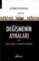 Degismenin Aynalari - Irmak, Coskun