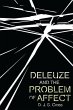 Deleuze and the Problem of Affect - Bild 1