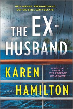 The Ex-Husband - Hamilton, Karen