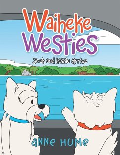 Waiheke Westies - Hume, Anne