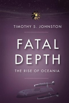 Fatal Depth - Johnston, Timothy S