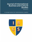 Journal of International Business and Cultural Studies - Volume 12