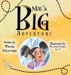 Mae's Big Adventure - Etheridge, Wanda