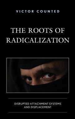 The Roots of Radicalization - Counted, Victor
