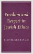 Freedom and Respect in Jewish Ethics - Bild 1