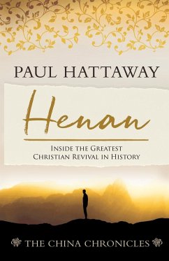 Henan - Paul, Hattaway