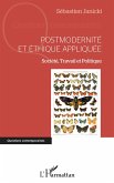 Postmodernité et éthique appliquée