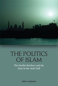 The Politics of Islam - Ba&