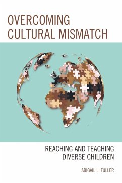 Overcoming Cultural Mismatch - Fuller, Abigail L.