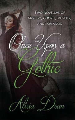 Once Upon a Gothic - Dean, Alicia