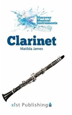 Clarinet - James, Matilda