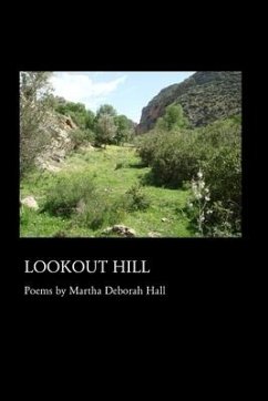 Lookout Hill - Hall, Martha Deborah