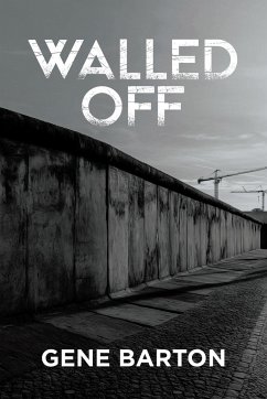 Walled Off - Barton, Gene