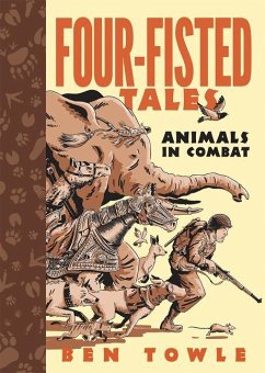 Four-Fisted Tales - Towle, Ben