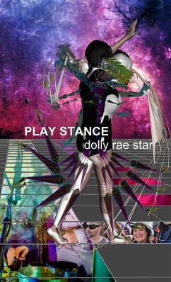 play stance - Star, Dolly Rae