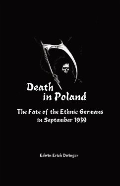 Death in Poland - Dwinger, Edwin Erich