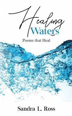 Healing Waters - Ross, Sandra