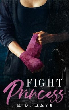 Fight Princess - Kaye