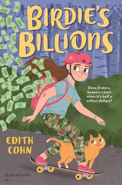 Birdie's Billions - Cohn, Edith