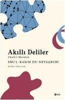 Akilli Deliler Kitabi Ukalaul-Mecanin - En-Neysaburi, Ebul-Kasim