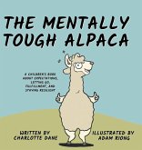 The Mentally Tough Alpaca