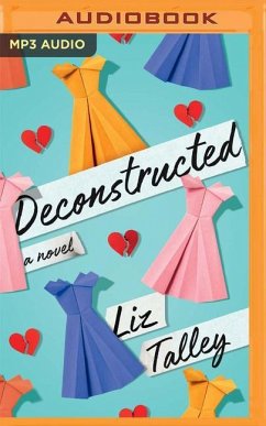 Deconstructed - Talley, Liz