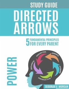 Directed Arrows Study Guide: Power: Power - Morgan, Deborah V.