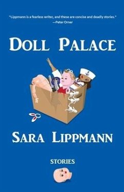Doll Palace - Lippmann, Sara