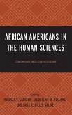 African Americans in the Human Sciences