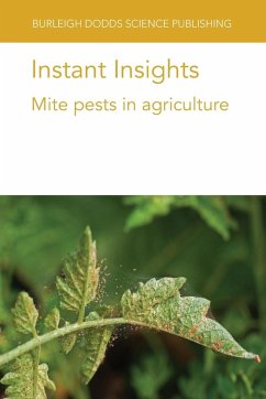 Cover Instant Insights
