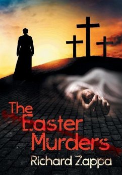 The Easter Murders - Zappa, Richard