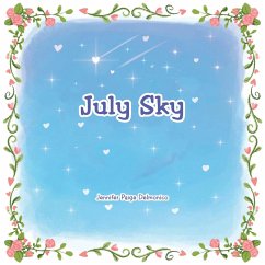 July Sky - Delmonico, Jennifer Paige