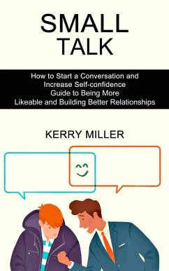 Small Talk - Miller, Kerry