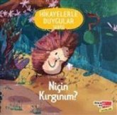 Nicin Kirginim Hikayelerle Duygular Serisi 4