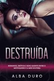 Destruída (eBook, ePUB) Destruída (eBook, ePUB)