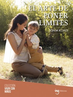 El arte de poner límites (eBook, ePUB) - Kliass, Sonia