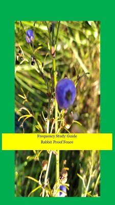 Cover Frequency Study Guide Rabbit Proof Fence (eBook, ePUB)