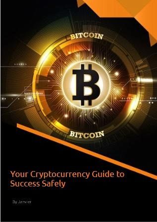 Your Cryptocurrency Guide to Success Safely (eBook, ePUB)