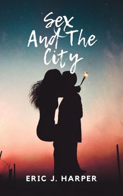 Cover Sex and the City (eBook, ePUB)