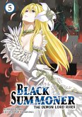Black Summoner: Volume 5 (eBook, ePUB)