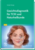 Gesichtsdiagnostik für TCM und Naturheilkunde (eBook, ePUB)