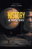 History and Mystery (eBook, ePUB)