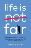 Life is Fair (eBook, ePUB)