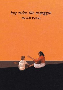 Boy Rides the Arpeggio - Patton, Merrill