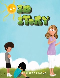 3D Story - Sharma, Rachna