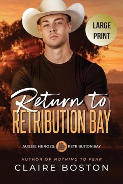 Return to Retribution Bay - Boston, Claire