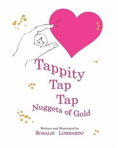 Cover Tappity Tap Tap: Nuggets of Gold