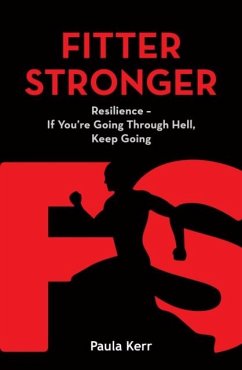Cover Fitter Stronger