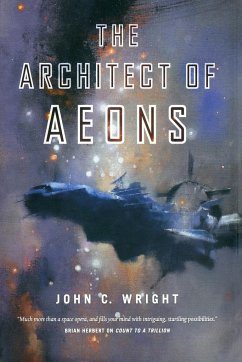 The Architect of Aeons - Wright, John C