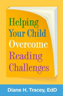 Helping Your Child Overcome Reading Challenges - Tracey, Diane H.